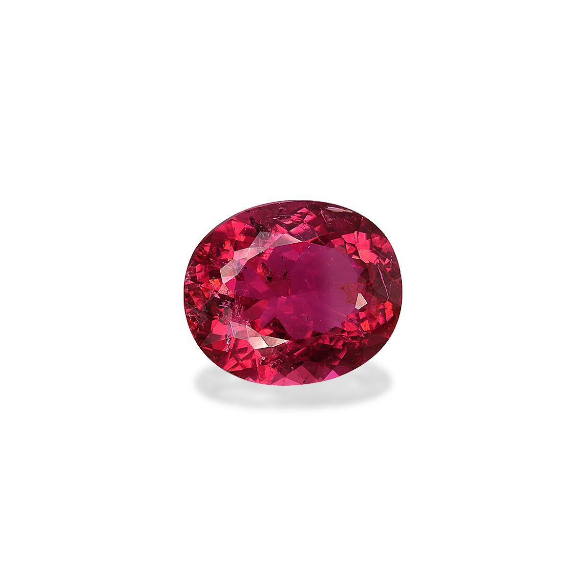 Rubellite Tourmaline 4.54 ct